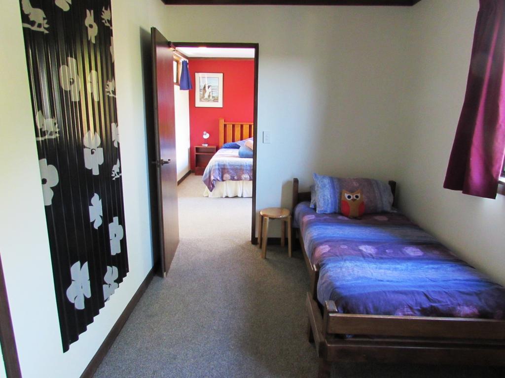 Birdsong Accommodation Hokitika Exteriör bild