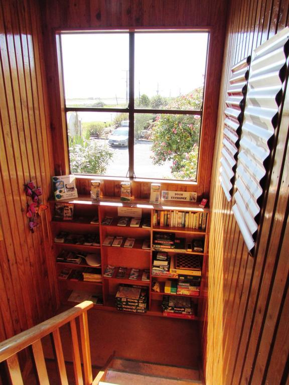 Birdsong Accommodation Hokitika Rum bild