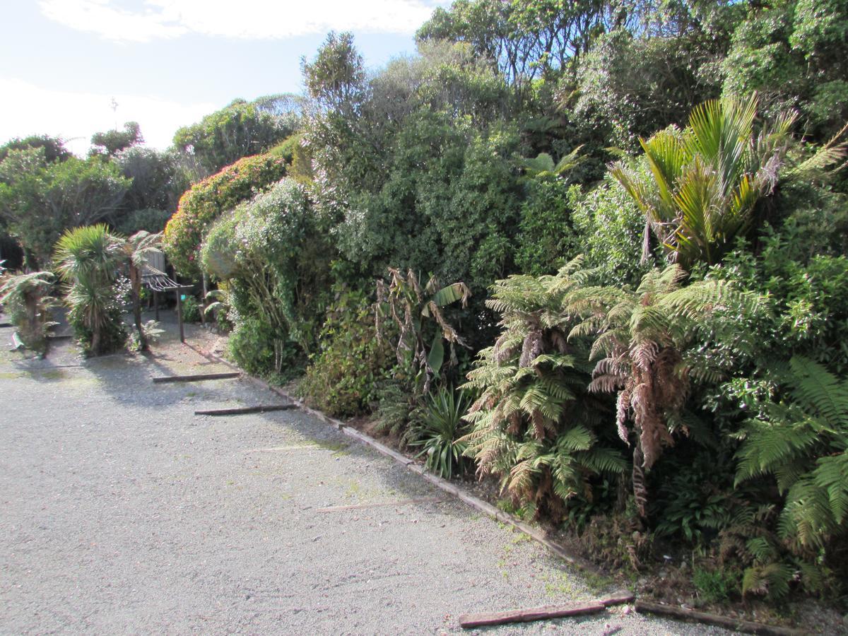 Birdsong Accommodation Hokitika Exteriör bild