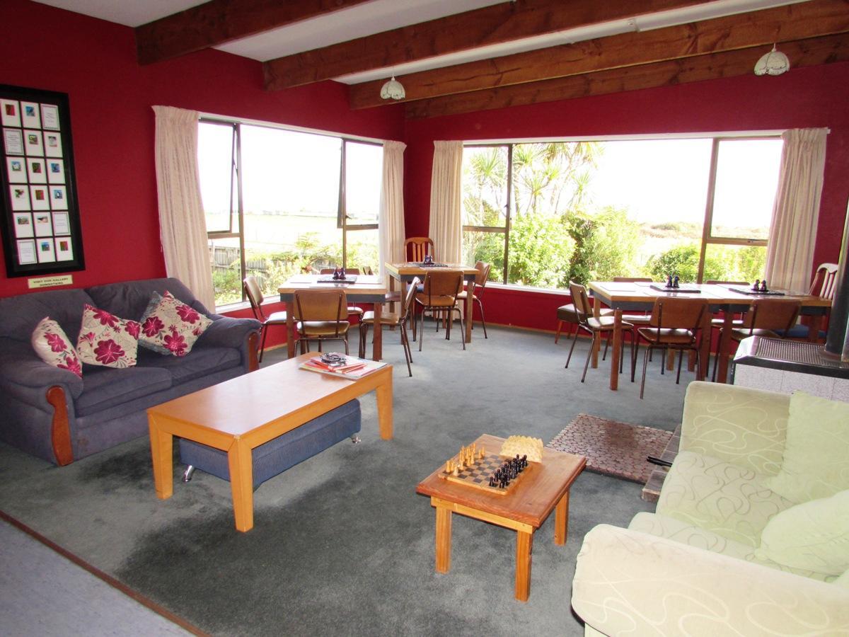 Birdsong Accommodation Hokitika Exteriör bild