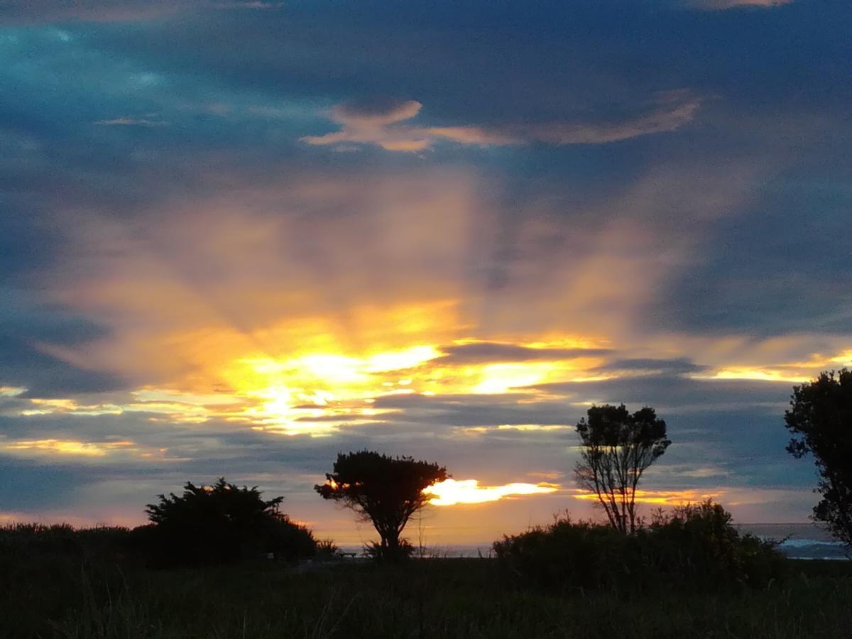 Birdsong Accommodation Hokitika Exteriör bild